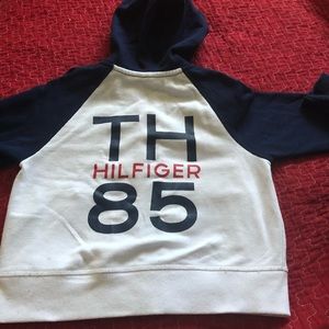 Tommy Hilfiger